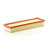 Air Filter C 36 010 Mann, Thumbnail 2