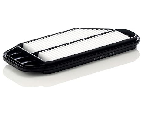 Air Filter C 36 013 Mann