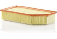 Air Filter C 36 030 MANN-FILTER