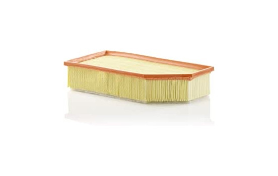 Air Filter C 36 030 MANN-FILTER
