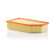 Air Filter C 36 030 MANN-FILTER, Thumbnail 2