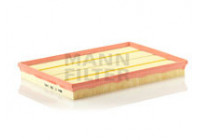 Air Filter C 36 145 MANN-FILTER