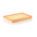 Air Filter C 36 145 MANN-FILTER, Thumbnail 2