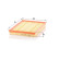 Air Filter C 36 145 MANN-FILTER, Thumbnail 3