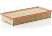 Air Filter C 36 168 Mann