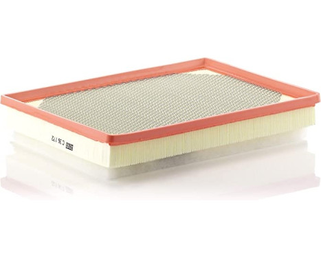 Air Filter C 36 172 Mann