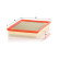 Air Filter C 36 172 Mann, Thumbnail 3