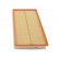Air Filter C 36 188/1 MANN-FILTER