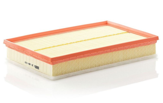 Air Filter C 36 188/1 MANN-FILTER, Image 3