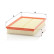 Air Filter C 36 188/1 MANN-FILTER, Thumbnail 4