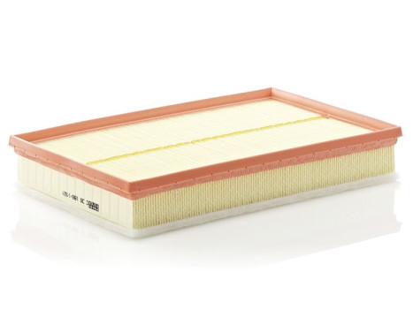 Air Filter C 36 188/1 Mann, Image 3