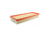Air Filter C 3689 MANN-FILTER