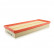 Air Filter C 3689 MANN-FILTER