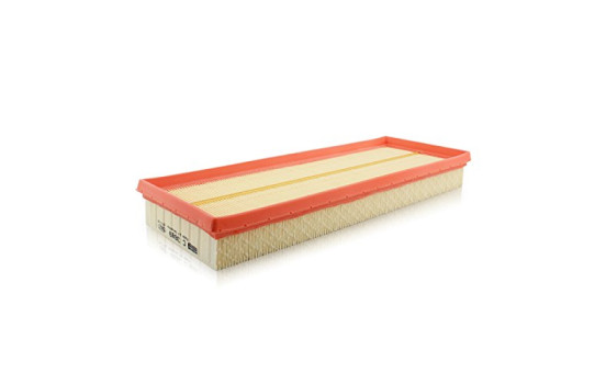Air Filter C 3689 MANN-FILTER