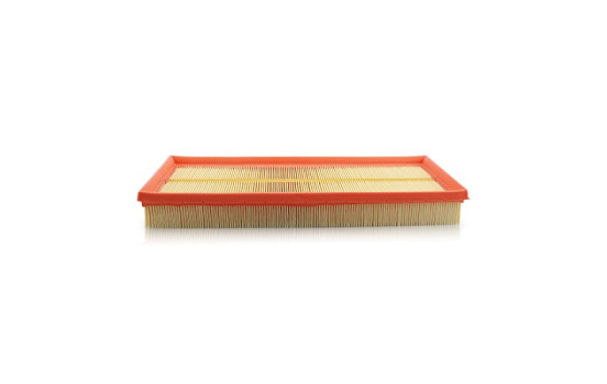 Air Filter C 3689 MANN-FILTER, Image 2