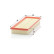 Air Filter C 3689 MANN-FILTER, Thumbnail 6