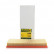 Air Filter C 3689 Mann, Thumbnail 3