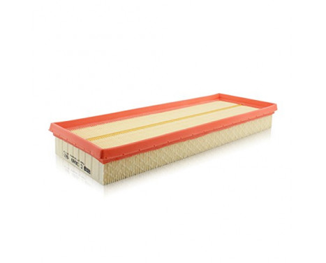Air Filter C 3689 Mann