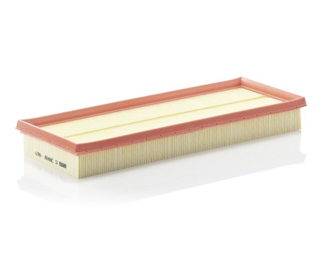 Air Filter C 3689 Mann, Image 5