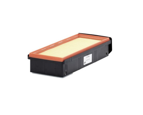 Air Filter C 37 009 Mann, Image 2