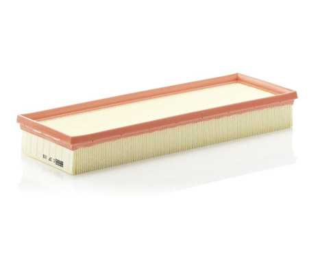 Air Filter C 37 100 Mann, Image 2