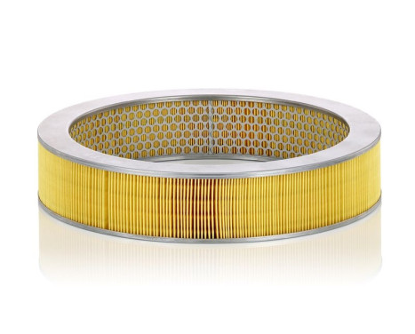 Air Filter C 37 114 Mann, Image 2