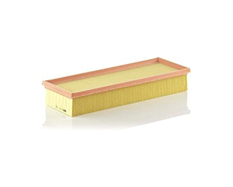Air Filter C 37 132 Mann