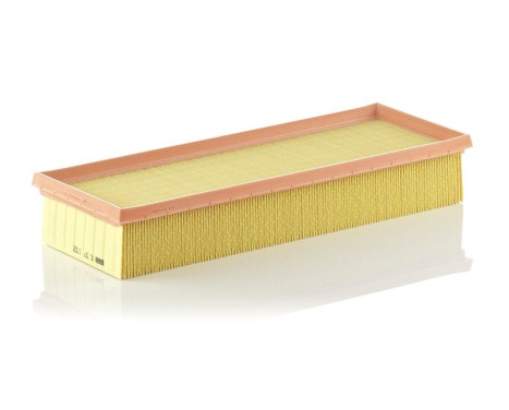 Air Filter C 37 132 Mann, Image 2