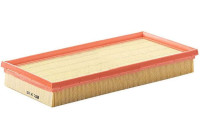 Air Filter C 37 148 MANN-FILTER