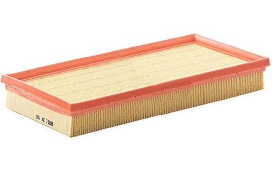 Air Filter C 37 148 MANN-FILTER