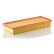 Air Filter C 37 148 MANN-FILTER, Thumbnail 2