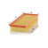 Air Filter C 37 148 MANN-FILTER, Thumbnail 3