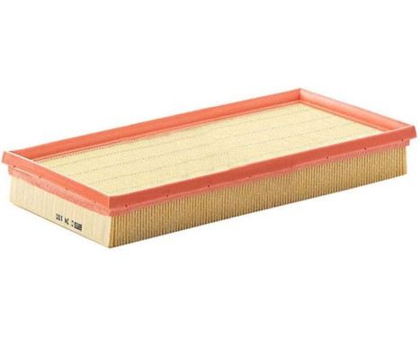 Air Filter C 37 148 Mann