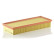 Air Filter C 37 148 Mann, Thumbnail 2