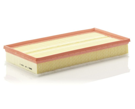 Air Filter C 37 153/1 Mann, Image 2