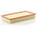 Air Filter C 37 153/1 Mann, Thumbnail 2
