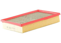 Air Filter C 37 157 MANN-FILTER