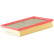 Air Filter C 37 157 MANN-FILTER