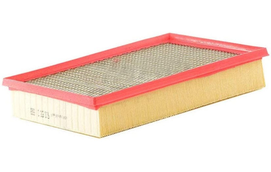 Air Filter C 37 157 MANN-FILTER