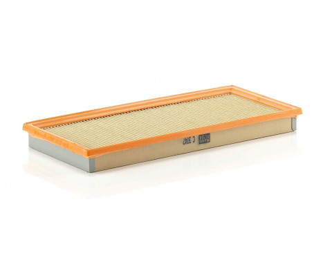 Air Filter C 3747 Mann