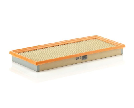 Air Filter C 3747 Mann, Image 3