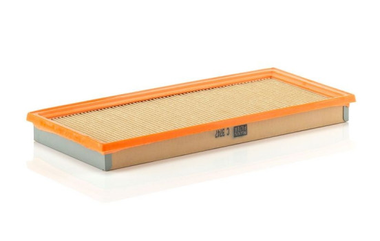 Air Filter C 3747 Mann, Image 3