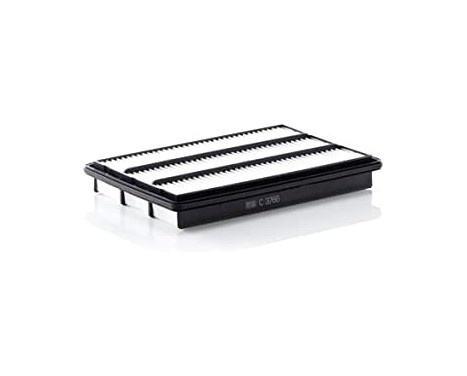 Air Filter C 3766 Mann