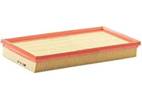 Air Filter C 38 001 MANN-FILTER