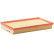 Air Filter C 38 001 MANN-FILTER