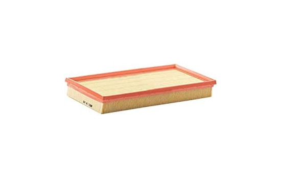 Air Filter C 38 001 MANN-FILTER