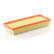 Air Filter C 38 001 MANN-FILTER, Thumbnail 2