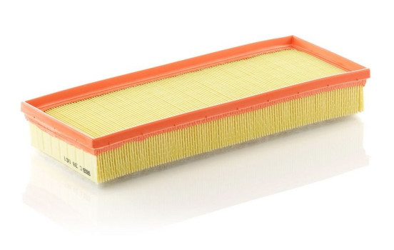 Air Filter C 38 001 MANN-FILTER, Image 2