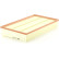 Air Filter C 38 002 MANN-FILTER