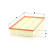 Air Filter C 38 002 MANN-FILTER, Thumbnail 3